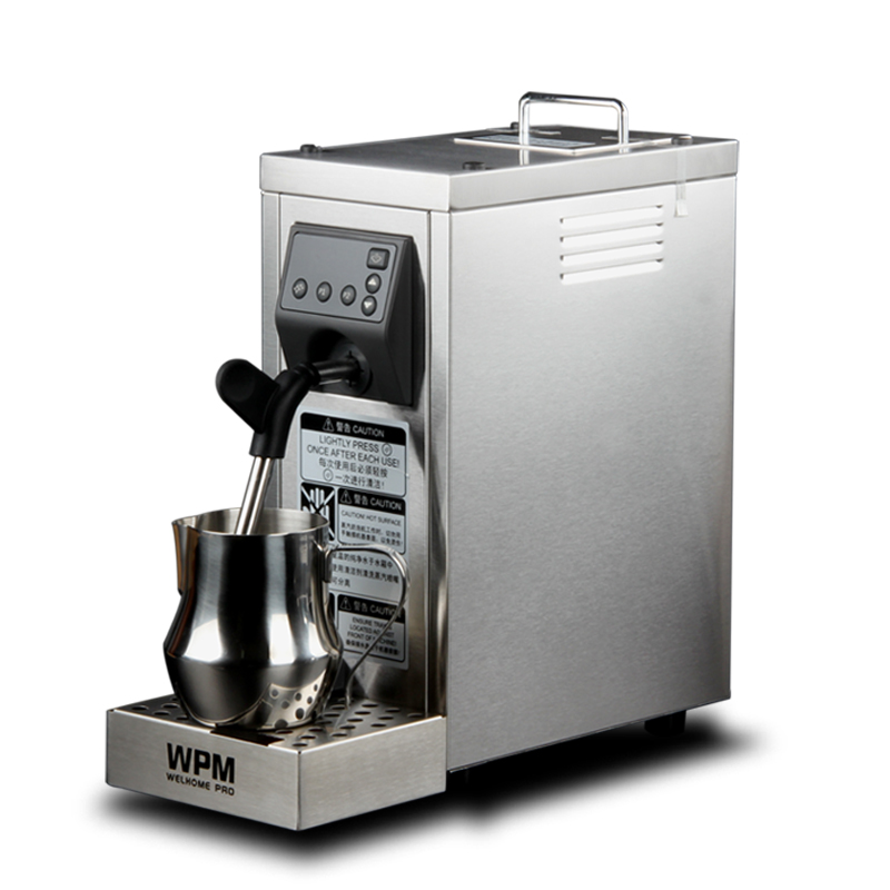 WPM-MS130T Toko Teh Susu Froth - Coffee Tea Espresso Machines ulasan dan harga