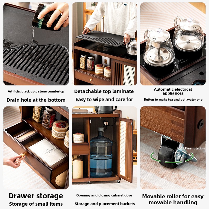 MobileSmall t Kettle integrate - Coffee Tea Brew ulasan dan harga