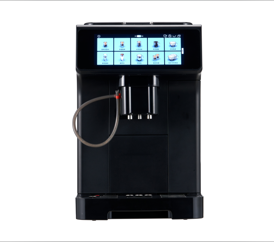 Penjualan Pabrik 19 Bar Pompa  - Coffee & Tea Phúc Long ulasan dan harga