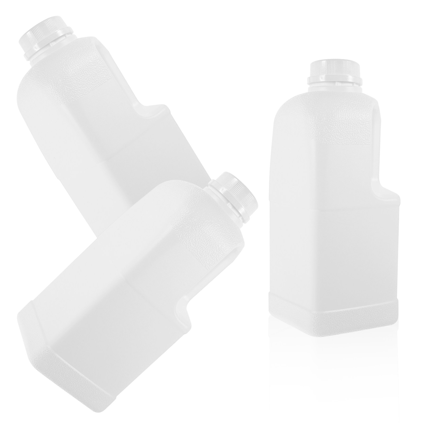 3 Buah Jug Penyimpanan Air Kap - Coffee Tea Containers ulasan dan harga