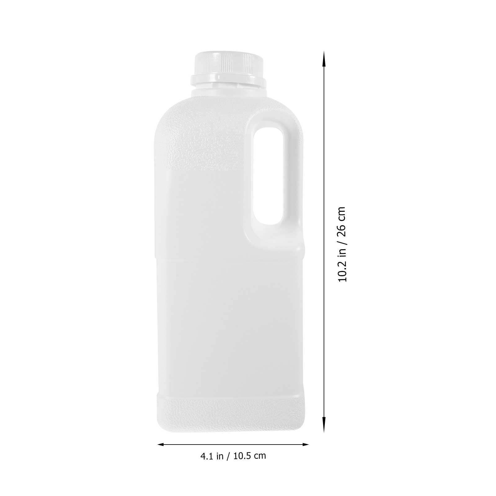 3 Buah Jug Penyimpanan Air Kap - Coffee Tea Containers ulasan dan harga