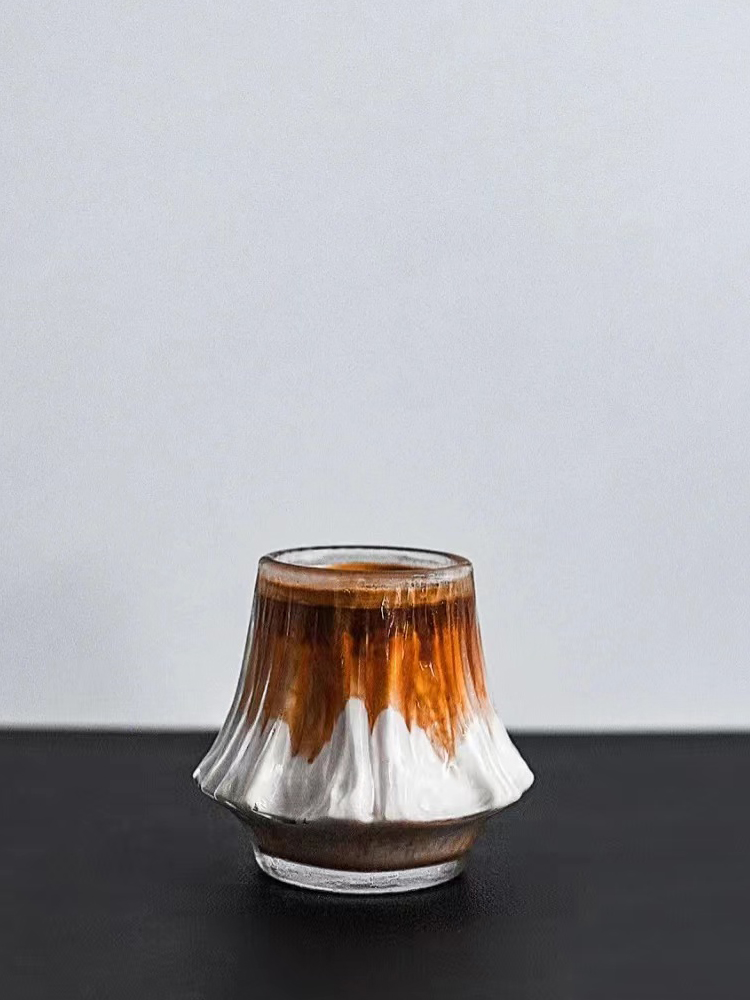 2022 Chamvin Liu Siyu Design W - Coffee Tea Brew ulasan dan harga
