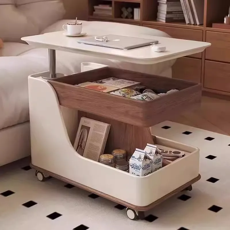 b11-7.2 sofa, meja teh kecil,  - Coffee & Tea Phúc Long ulasan dan harga