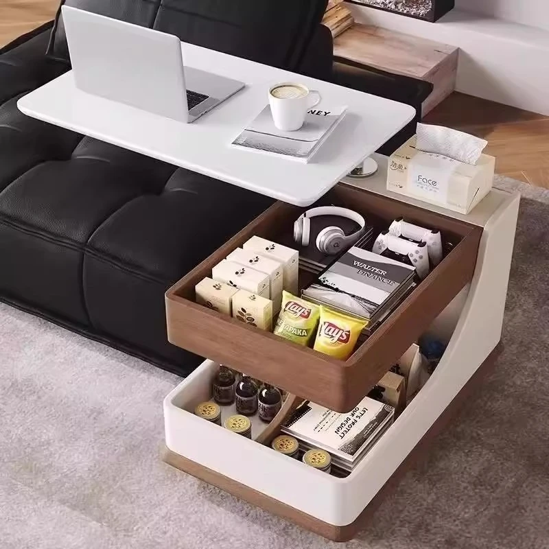 b11-7.2 sofa, meja teh kecil,  - Coffee & Tea Phúc Long ulasan dan harga