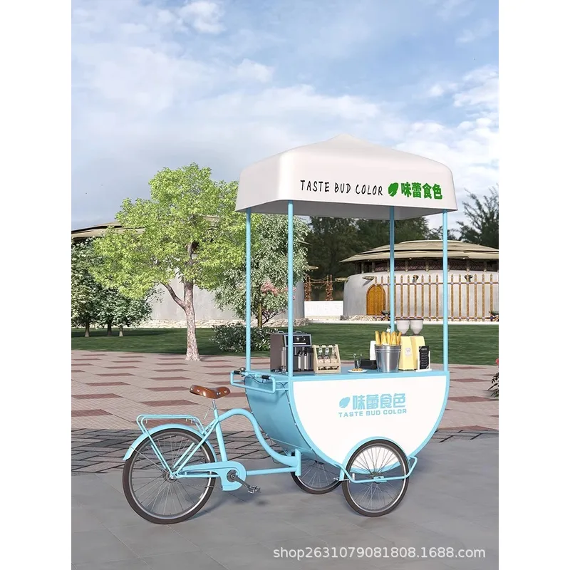 Gerobak Makanan Keliling Luar  - Coffee Tea & Espresso Appliances ulasan dan harga