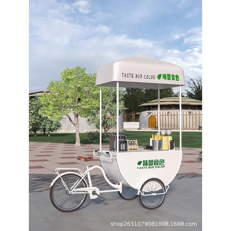 Gerobak Makanan Keliling Luar  - Coffee Tea & Espresso Appliances ulasan dan harga
