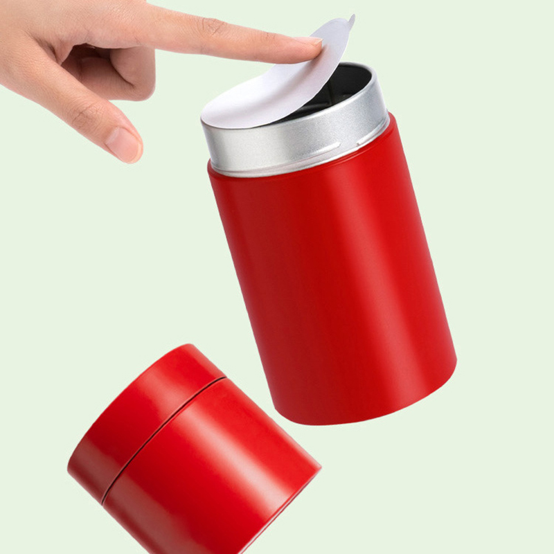 Kotak Penyimpanan Kopi Organiz - Coffee Tea Containers ulasan dan harga