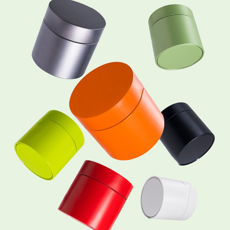 Kotak Penyimpanan Kopi Organiz - Coffee Tea Containers ulasan dan harga