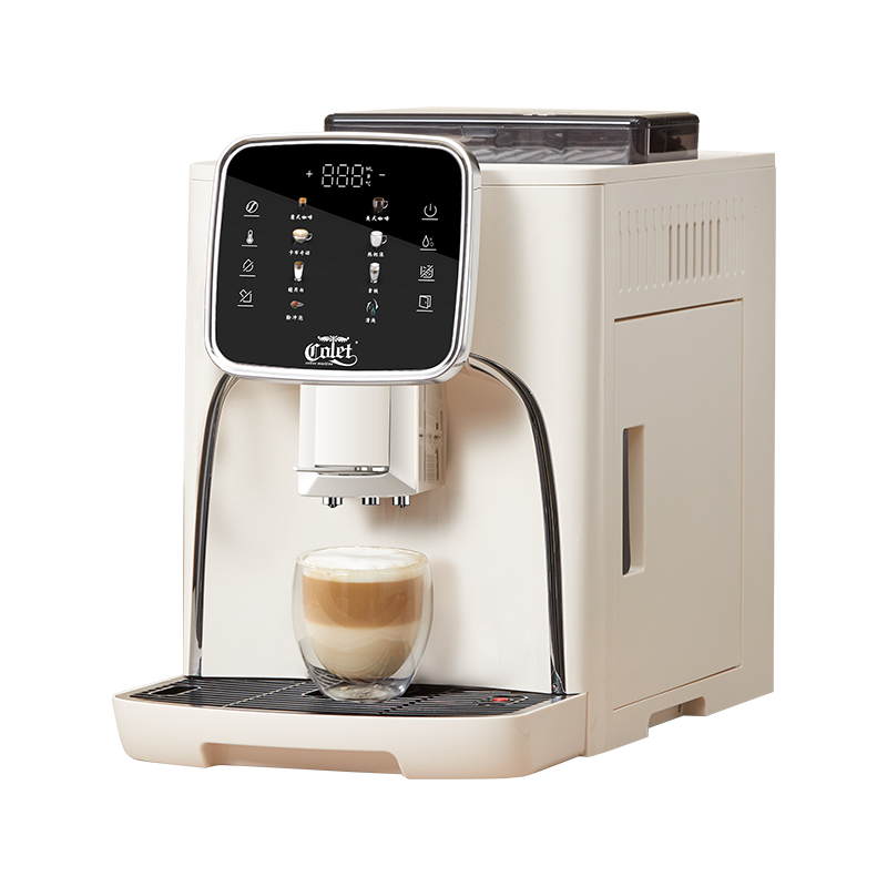 6 Minuman Kopi Satu Sentuhan D - Coffee & Tea Phúc Long ulasan dan harga