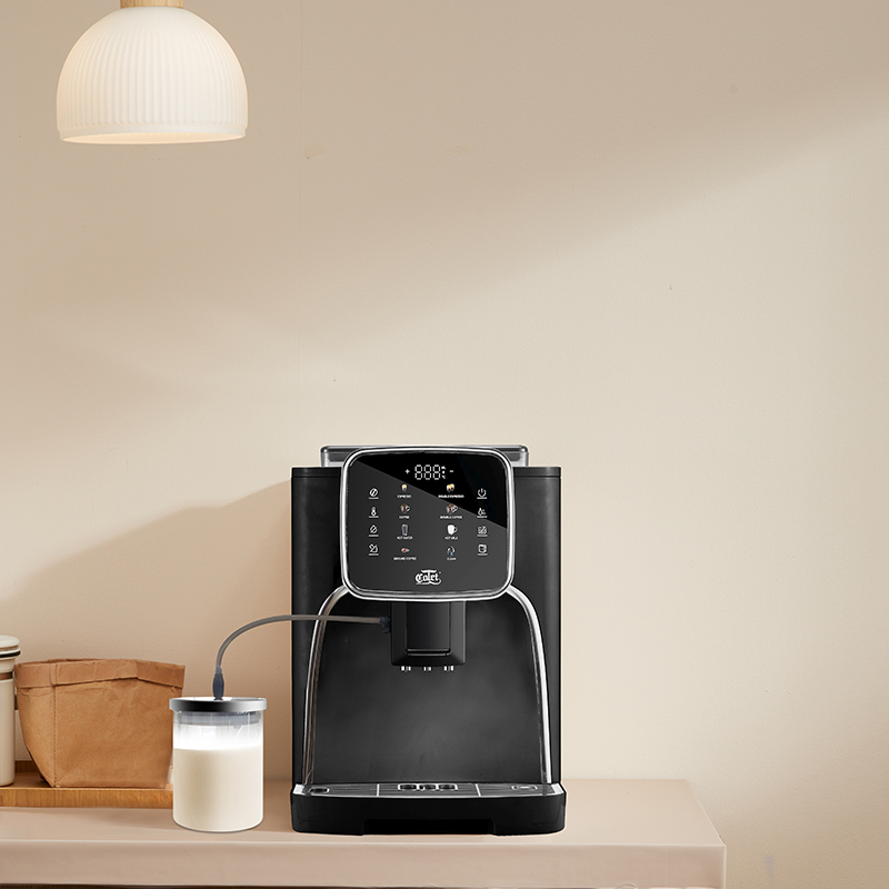 6 Minuman Kopi Satu Sentuhan D - Coffee & Tea Phúc Long ulasan dan harga
