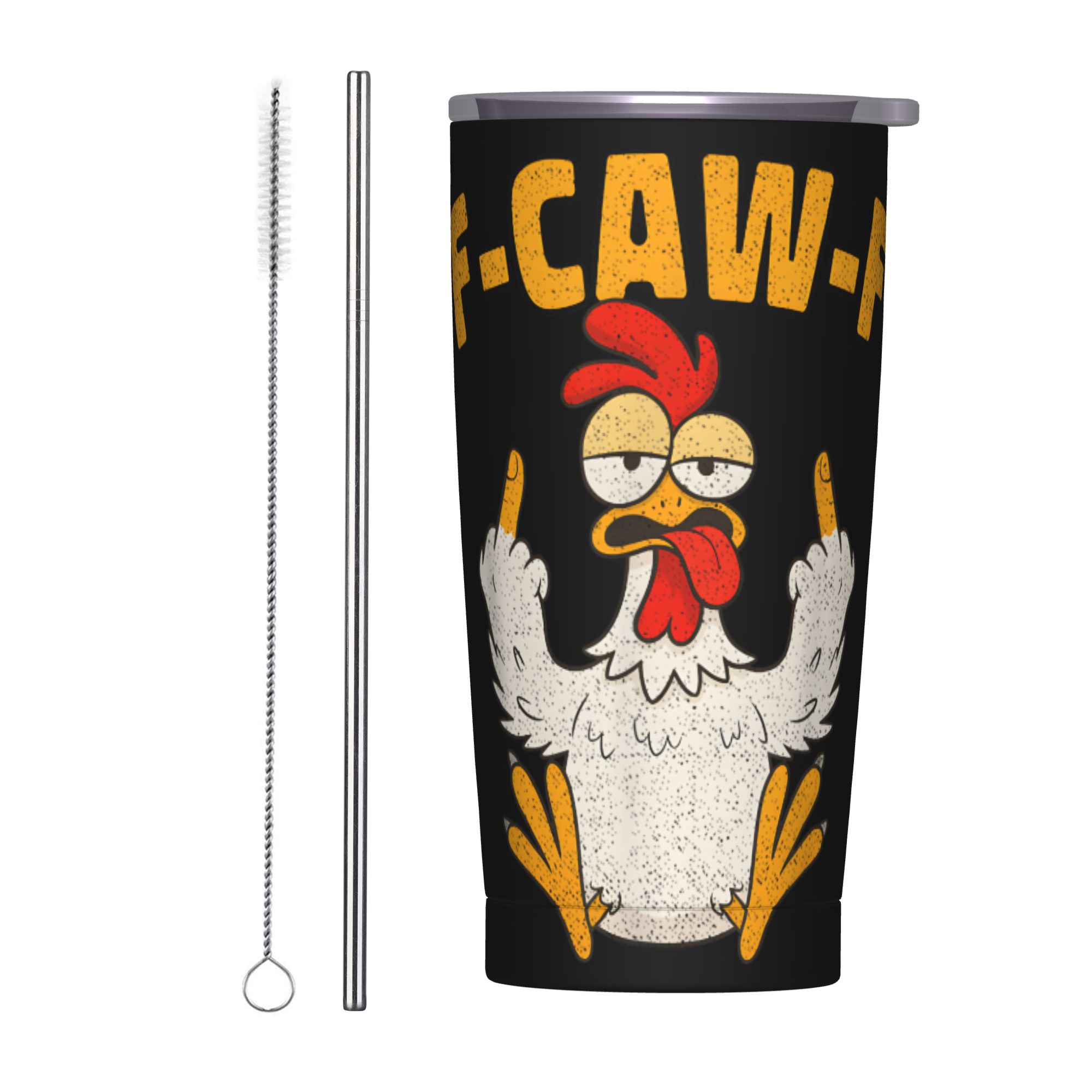 Mug Termal Vakum Isolasi Dindi - Double Wall Mug ulasan dan harga