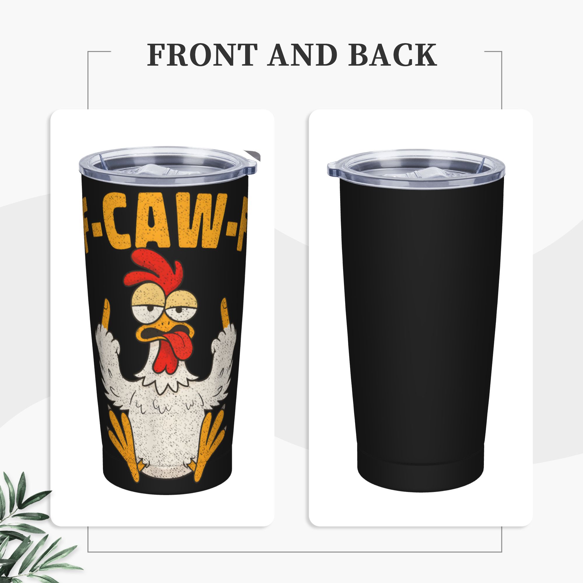 Mug Termal Vakum Isolasi Dindi - Double Wall Mug ulasan dan harga