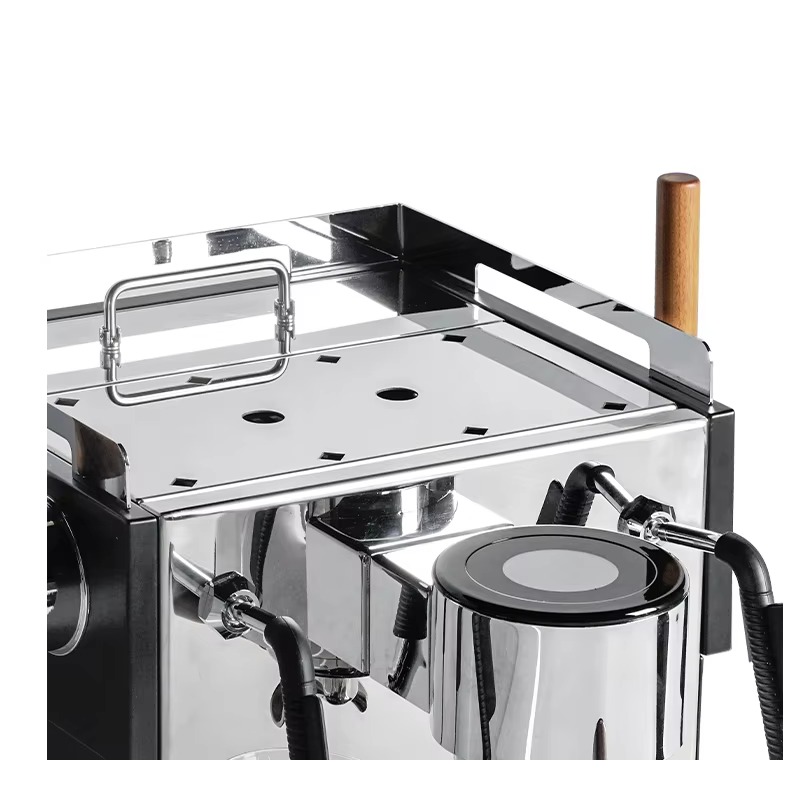 Mesin Kopi Teh Espresso Semi-O - Coffee Tea Espresso Machines ulasan dan harga