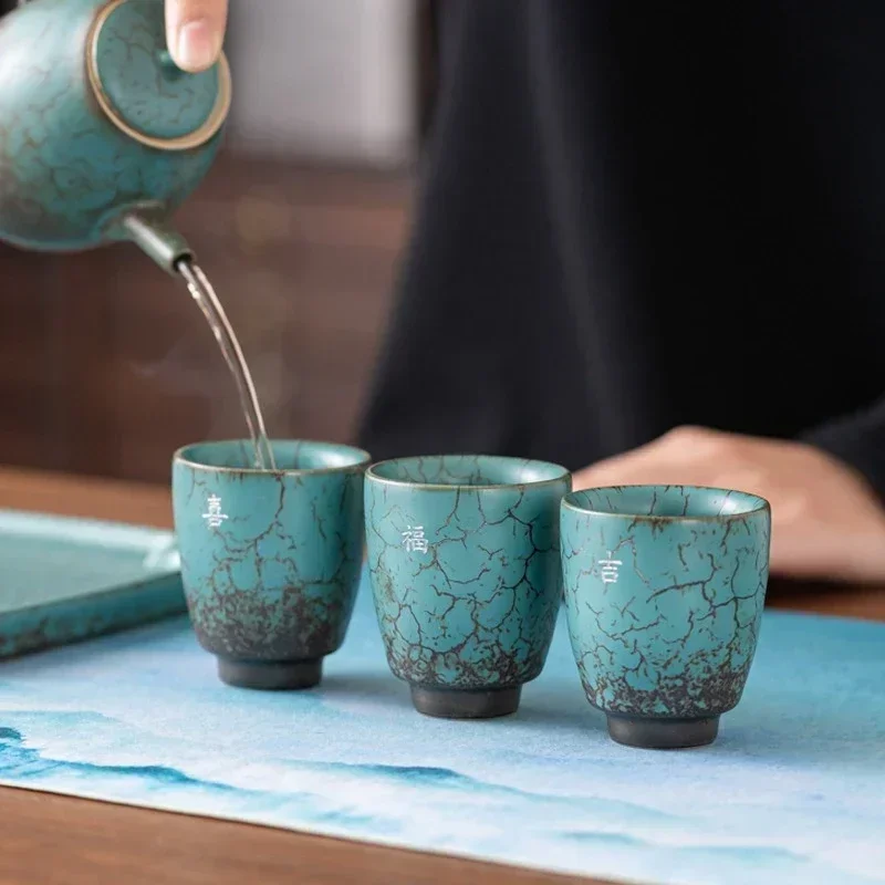 Kotak hadiah, cangkir Espresso - Coffee Tea Gift Set ulasan dan harga