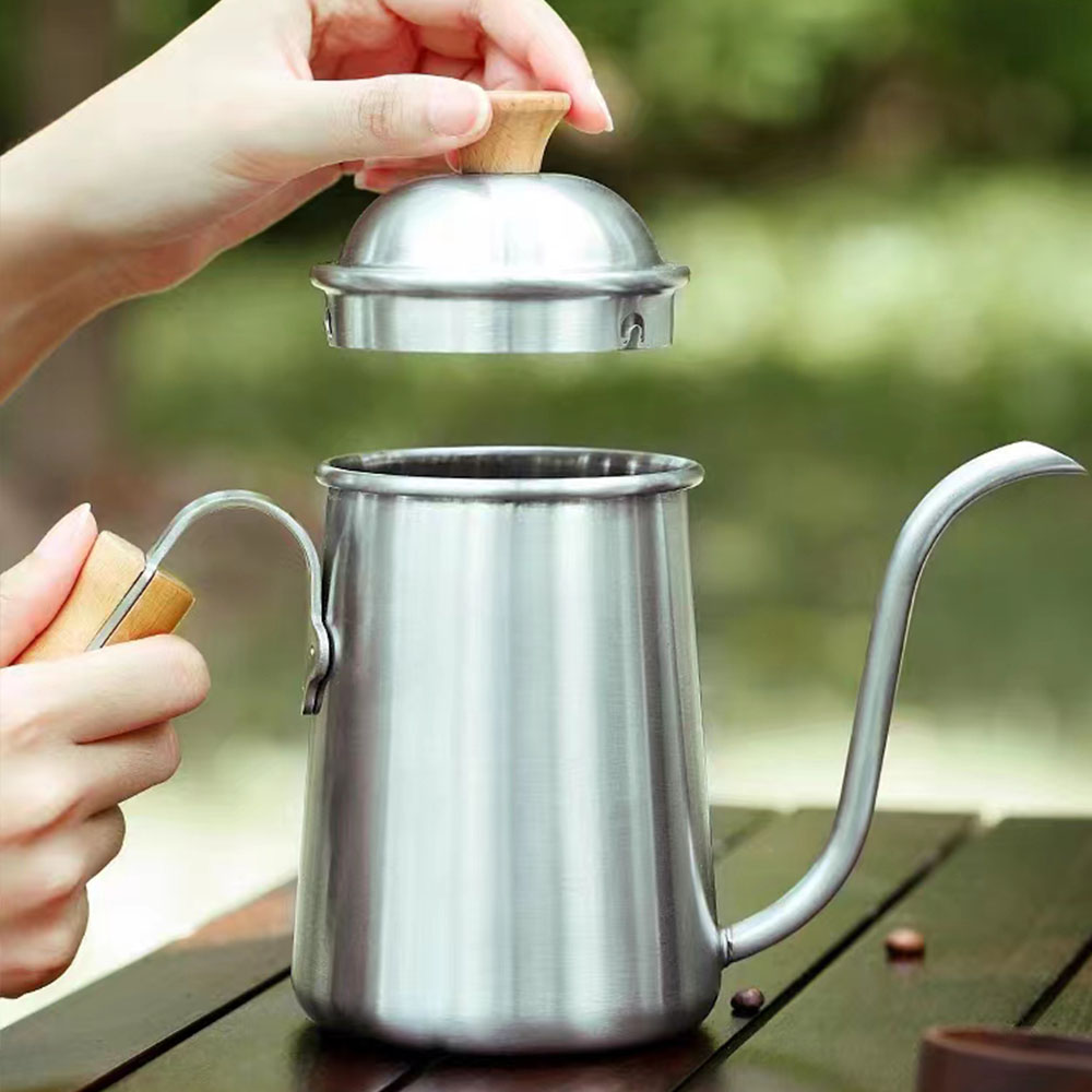 Tuangkan Di Atas Ketel Kopi Ke - Coffee Tea Brew ulasan dan harga