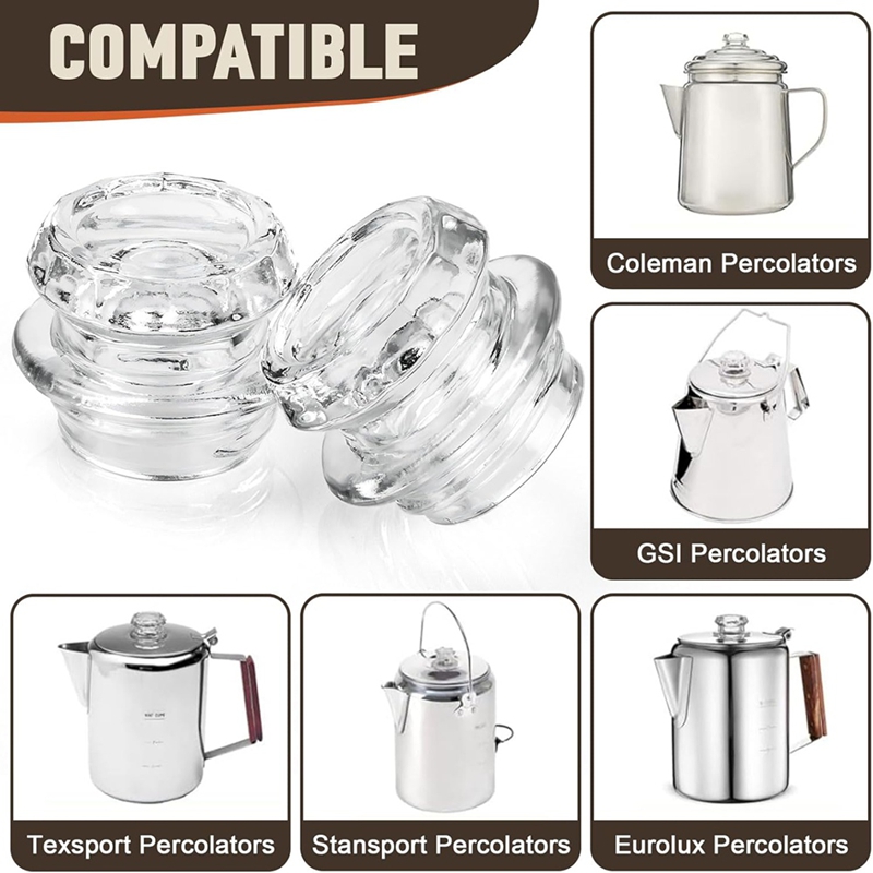 Pengganti Bagian Atas Perkolat - Coffee & Tea Phúc Long ulasan dan harga