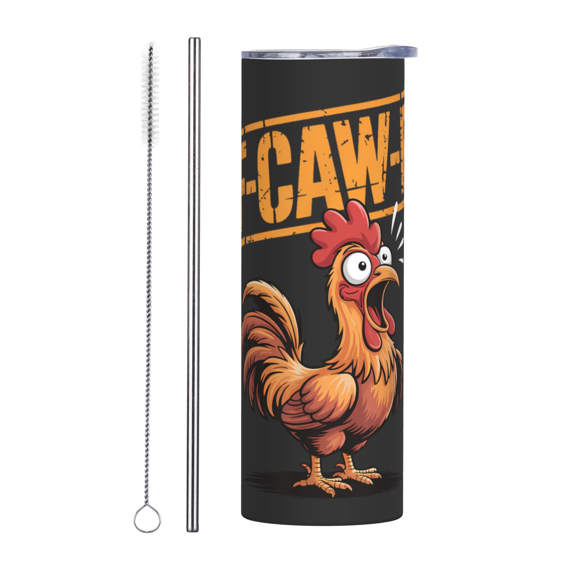 Mug Vakum Isolasi Dinding Gand - Double Wall Mug ulasan dan harga