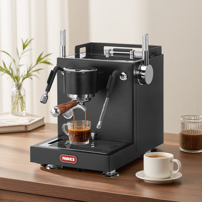 Mesin Kopi Espresso Semi-Otoma - Coffee Tea Espresso Machines ulasan dan harga
