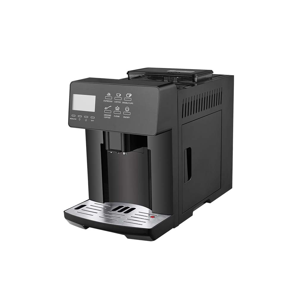 Harga Pabrik One Touch 19 bar  - Coffee & Tea Phúc Long ulasan dan harga