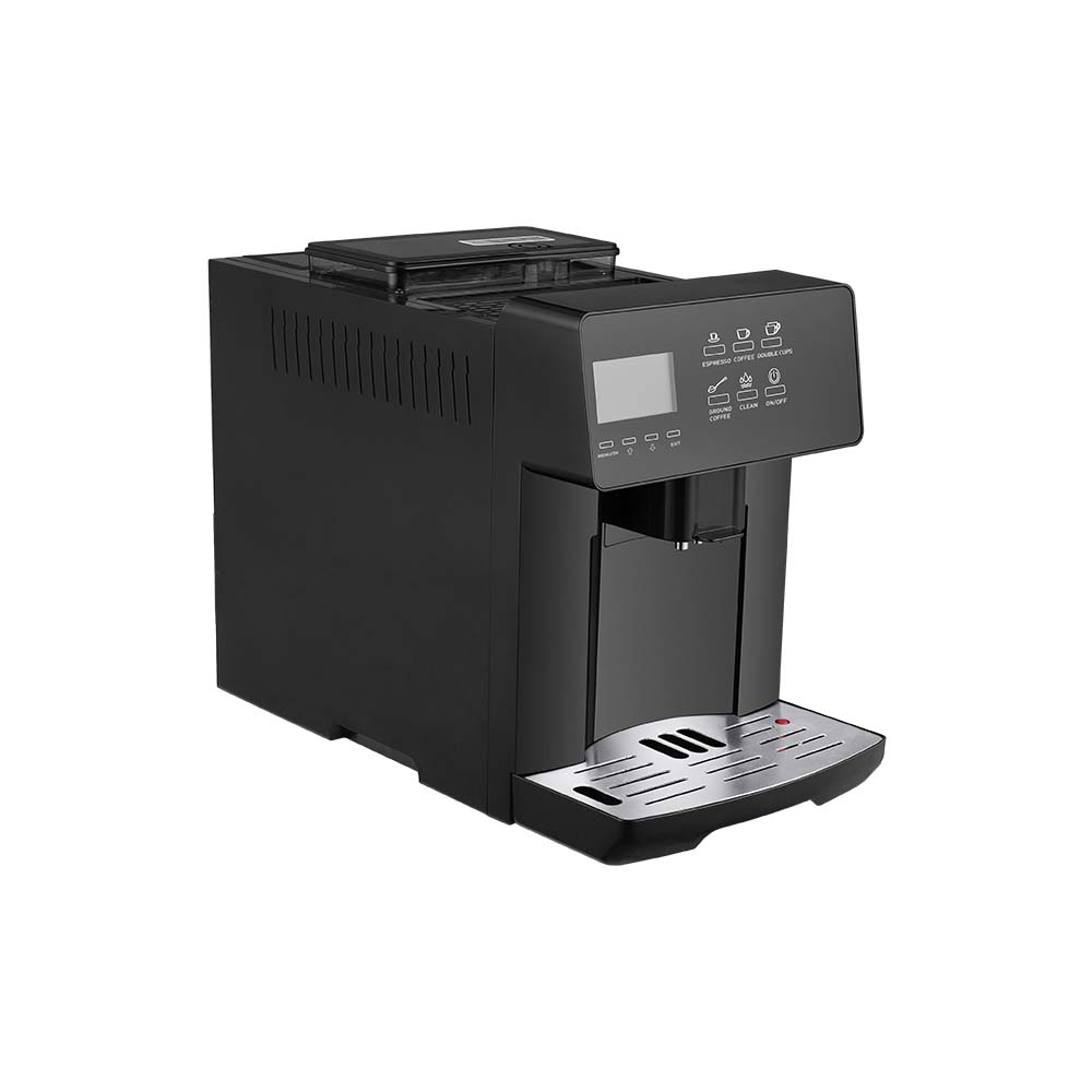 Harga Pabrik One Touch 19 bar  - Coffee & Tea Phúc Long ulasan dan harga