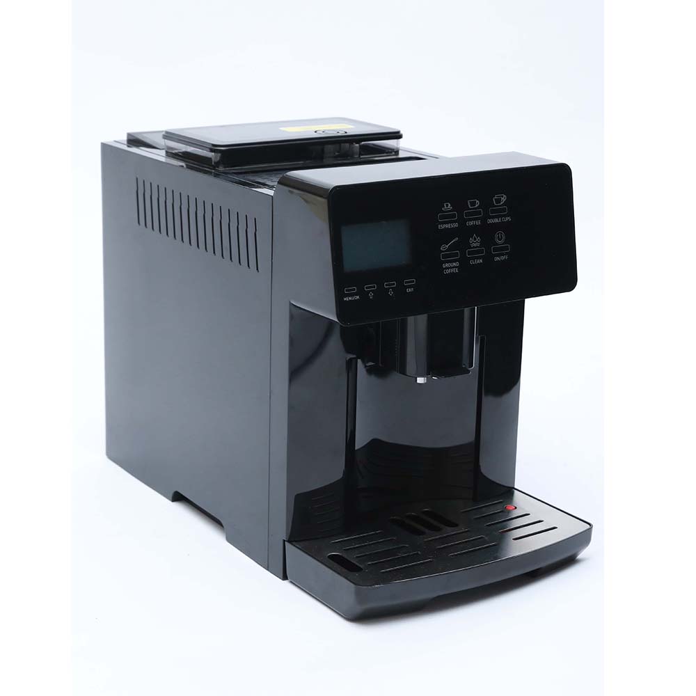 Harga Pabrik One Touch 19 bar  - Coffee & Tea Phúc Long ulasan dan harga