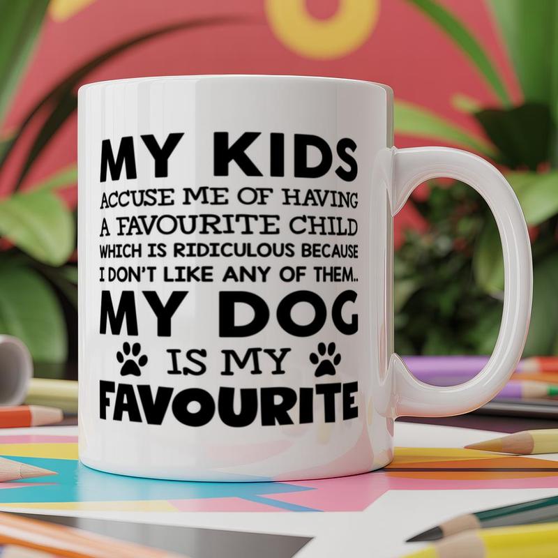 Mug Hippowarehouse Anak-anakku - Coffee Tea You And Me ulasan dan harga