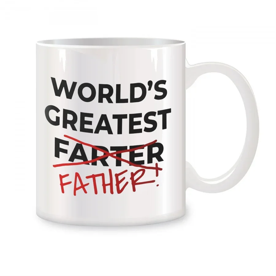 Mug hari ayah, untuk pengendar - Best Tea Coffee ulasan dan harga