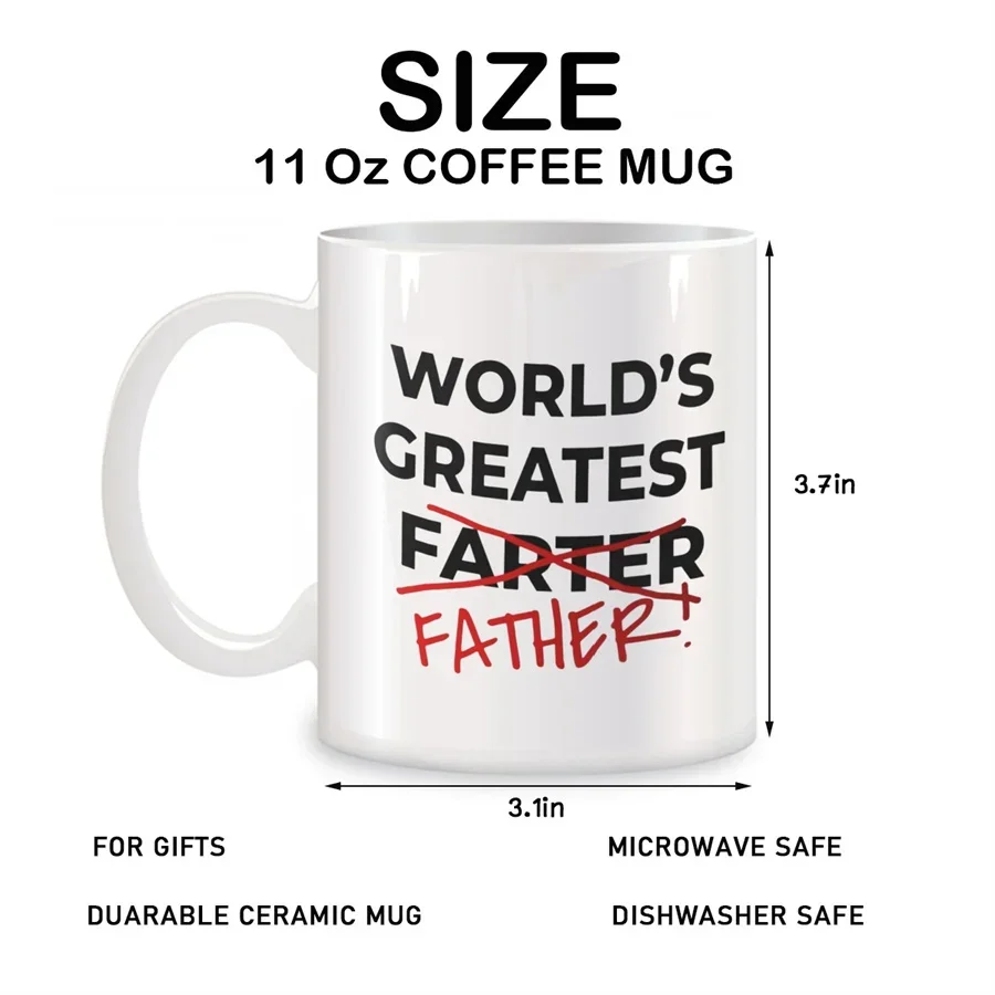 Mug hari ayah, untuk pengendar - Best Tea Coffee ulasan dan harga
