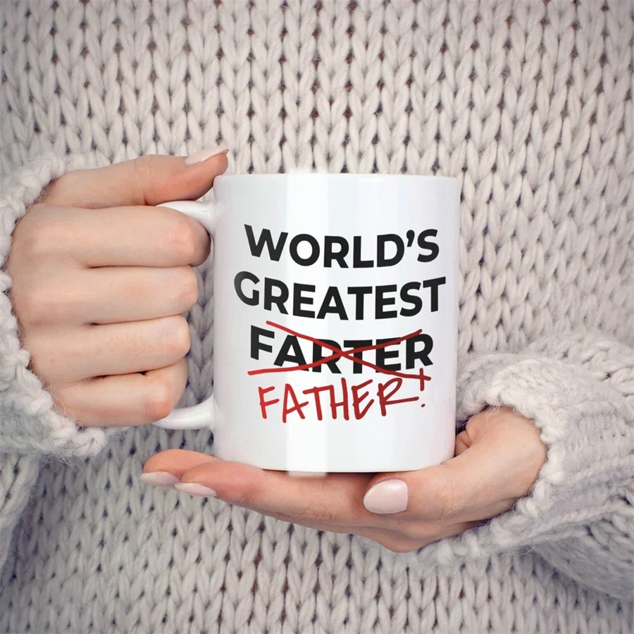 Mug hari ayah, untuk pengendar - Best Tea Coffee ulasan dan harga