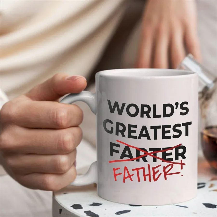 Mug hari ayah, untuk pengendar - Best Tea Coffee ulasan dan harga