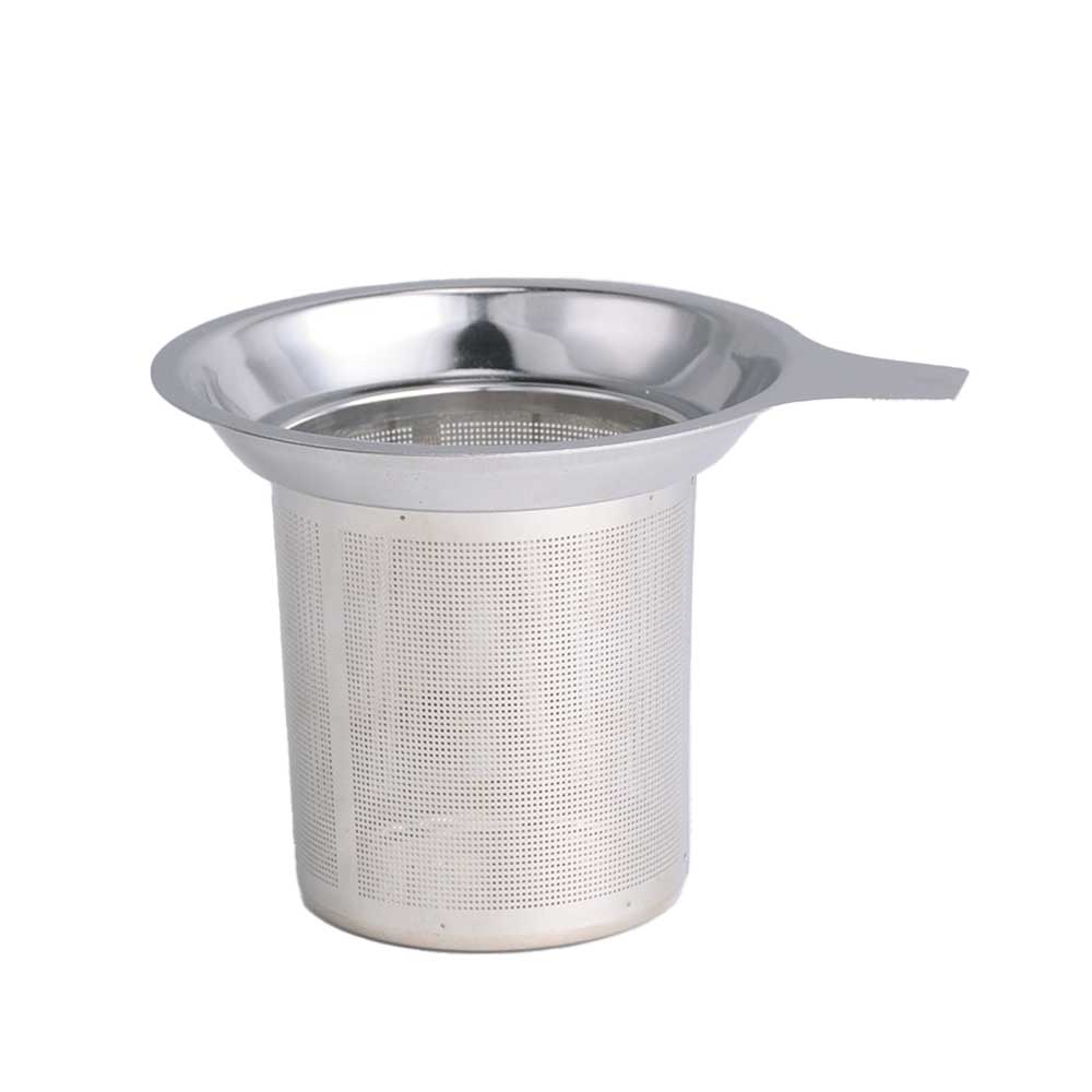 Saringan teh Stainless Steel,  - Coffee Tea Leaf ulasan dan harga